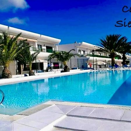 דירות קורלחו Casa Sienna מראה חיצוני תמונה