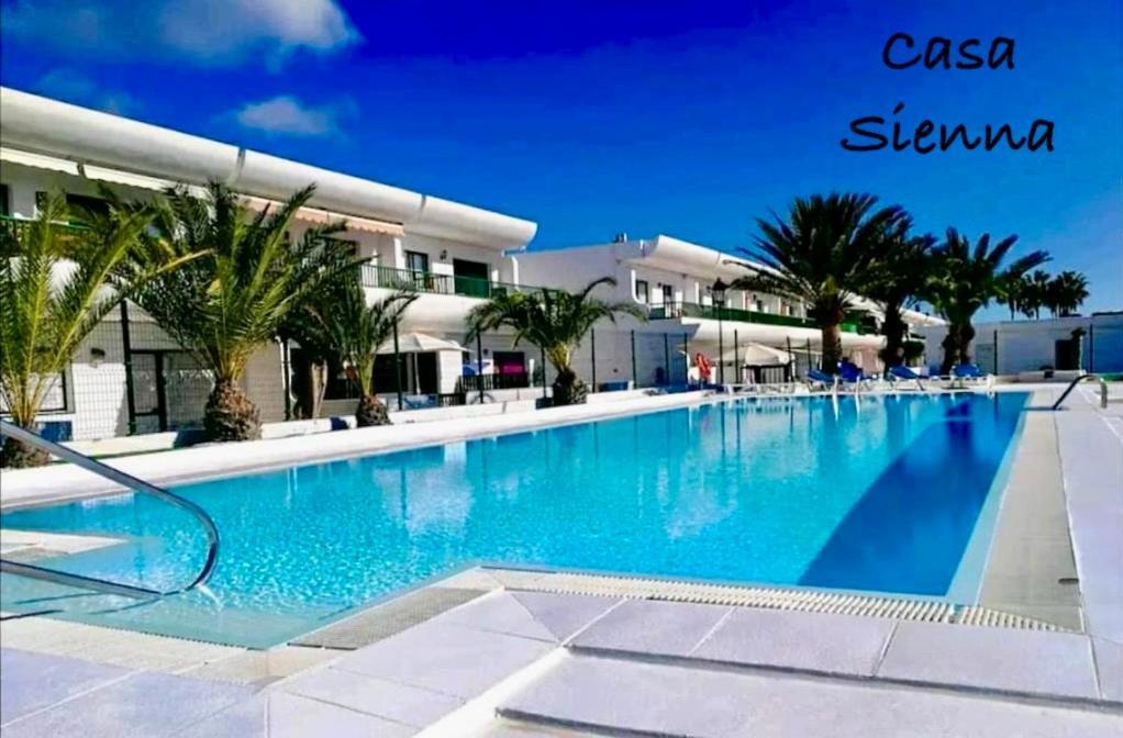 דירות קורלחו Casa Sienna מראה חיצוני תמונה
